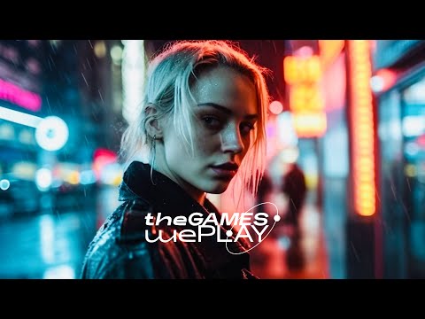 LVST x JEGER - shadows