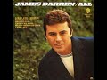 James Darren - Lady