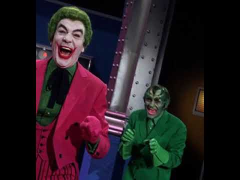 The Batcave Podcast: Episode 66 - "The Joker's Flying Saucer"