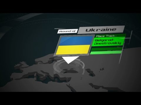 MX3 Round of Ukraine 2013 -- Welcome to Ukraine - Motocross