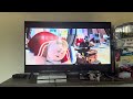 WALL E 2008 Humans