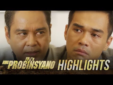 Renato warned Jacob about Cardo | FPJ's Ang Probinsyano (With Eng Subs)