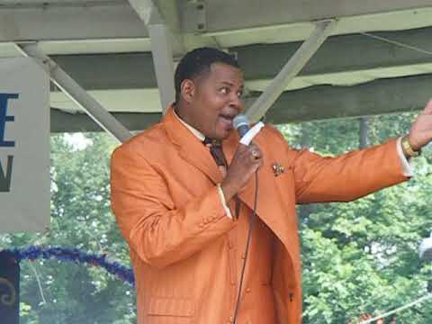 The Edsels  "Rama Lama Ding Dong" plus Group Intro