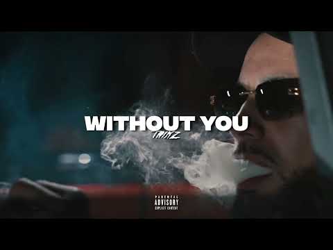 Asco x Nines x Skrapz Type Beat - "Without You" | UK Rap Instrumental 2024