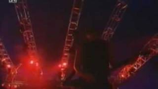 Static-X - Wisconsin Death Trip (Live Video)