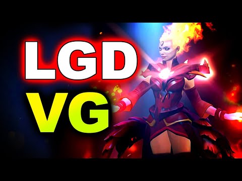 LGD vs VG - SUPER MATCH - CHINA PRO CUP S2 DOTA 2