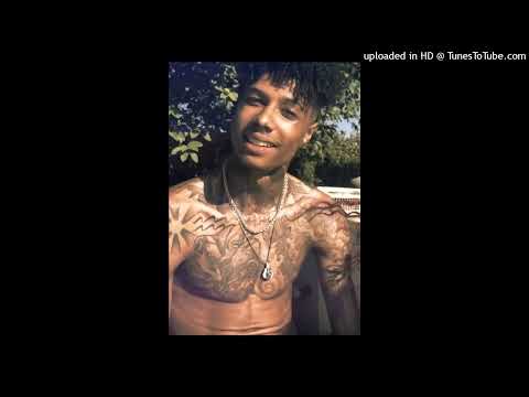 [FREE] Blueface Type Beat - "On My Back"