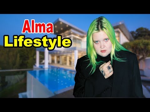 Alma - Lifestyle, Boyfriend, Family, Net Worth, Biography 2019 | Celebrity Glorious