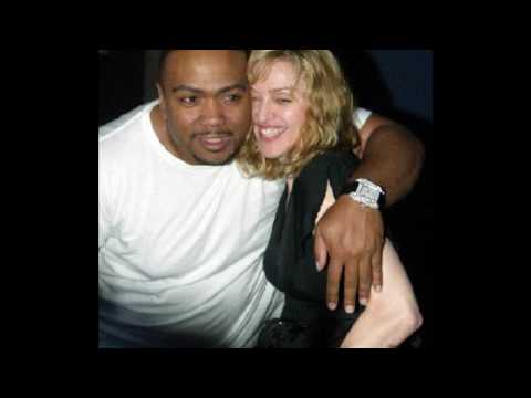 Timbaland feat. The Fray & Esthero-Undertow [2010 NEW]