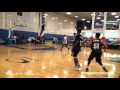 2016 ScoutFocus Elite 80 showcase