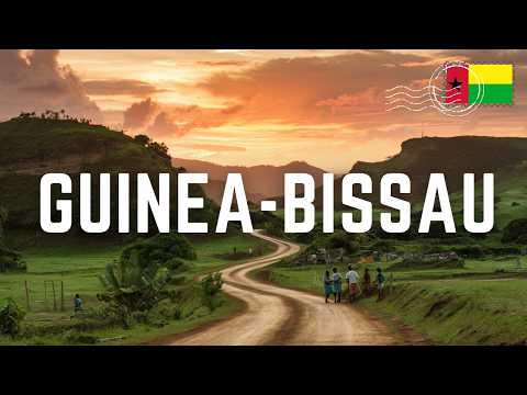 Guinea-Bissau Creole video