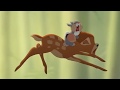 Videos For George Garza Bambi Yelling The Charlie Brown Aaugh