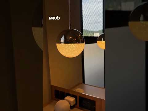 APARTAMENTO COM TRÊS SUÍTES