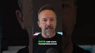 Databricks' AI Growth: Data Transformation is Key! #shorts