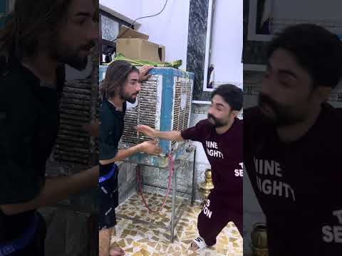 ننس جاب الزومبي علا ليوثي وشيفان