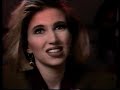 Debbie Gibson interview promoting Anything Is Possible (E! News, 1990)