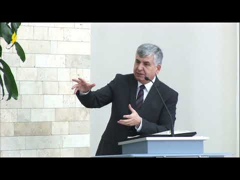 4 Februarie 2018 Predică Relu Moldovanu - Samariteanul milostiv (Luca 10:25-37)