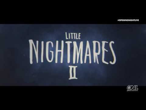 Little Nightmares II (Video Game 2021) - IMDb