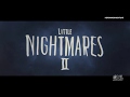 Gameplay video of Little Nightmares II  Playstation
