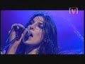 Magic Dirt Babycakes Live On Channel V
