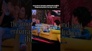 Download lagu Scout, Yung & Love Gill doing cheap things in Bigg Boss🤡🤡 @officialscoutop @yung_dsa #biggboss mp3