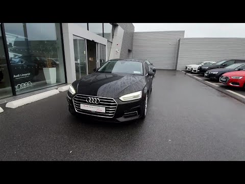 191CE944 - 2019 Audi A5 35TDI 150HP S tronic SE 36,995