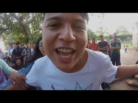 ALEX MC vs ZARCO vs AMBER: 8vos - One Shot Battles (3er Fecha 2da Temporada)