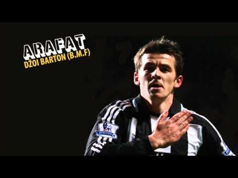 Arafat (Black Ring Crew) - Džoi Barton (B.M.F.)