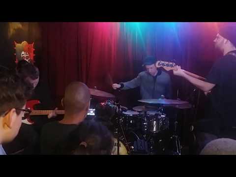 Richard Spaven Trio - Law - Live @ Jazz Re:freshed