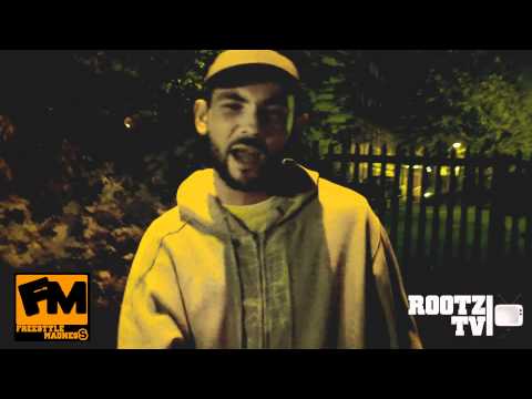 ROOTZ TV - Gohon, JDon [Freestyle Madness]