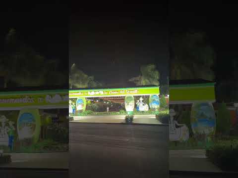 #Nagarote, a la espera de los campeones Leones de León 🏆⚾️