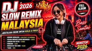 Download lagu DJ Slow Remix Malaysia Terbaru 2026 🎧 Nostalgia Terbaik Cocok Untuk Kerja & Fokus | Tiara, Memori Be mp3 Download lagu DJ Slow Remix Malaysia Terbaru 2026 🎧 Nostalgia Terbaik Cocok Untuk Kerja & Fokus | Tiara, Memori Be mp3