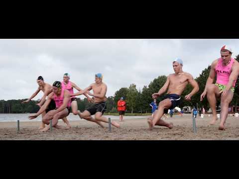 SWIM & RESCUE TEAM ANKLAM - TRAILER
