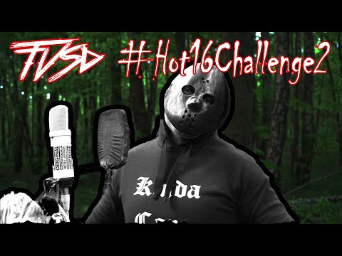 FUSO - #Hot16Challenge2