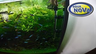 Aqua Nova ohrievač 300W