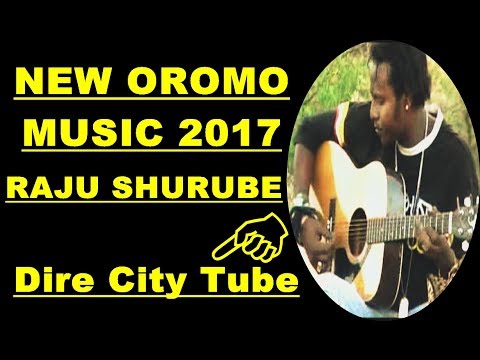 Taju Shurube Best New Oromo Music 2017**Natu Sif Walaale*