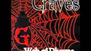 Michale Graves   Blackbird   Web of dharma