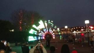 Baltimore Light Festival