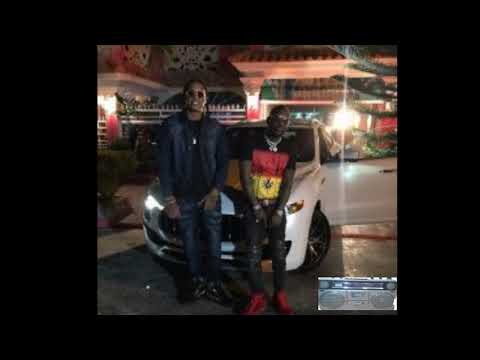 Quimico Ultra Mega ft Ceky Vicini - Toy En Alta