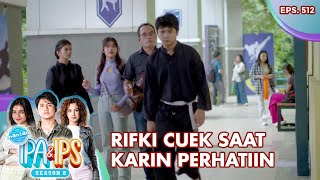 Download lagu Rifki Looks Away When Karin Pays Attention - Former Science & Social Studies Students | Eps. 512 ... mp3 Download lagu Rifki Looks Away When Karin Pays Attention - Former Science & Social Studies Students | Eps. 512 ... mp3
