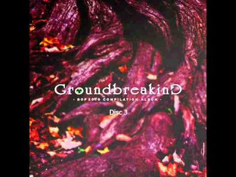 Groundbreaking BOF2010 (Disc 3) - Her Majesty