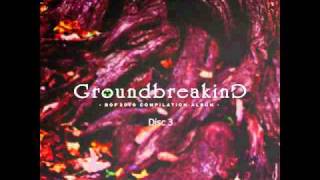 Groundbreaking BOF2010 (Disc 3) - Her Majesty