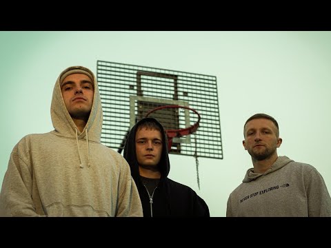 3BRAT, BRUNO - JESTEM PRZYKŁADEM FT. EFTER (🎥: OKARMA)