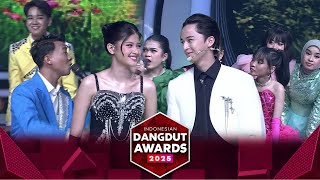 Download lagu Aduh Manisnya! Academia DA 7 Bareng Kenzo dan Mutiara Bikin Drama Musikal Super Cute | IDA 2025 mp3