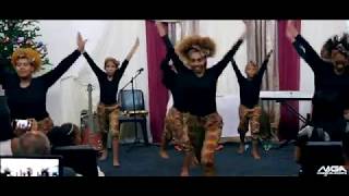 Heart of Worship Family Church | Tye Tribbett African Medley Dance