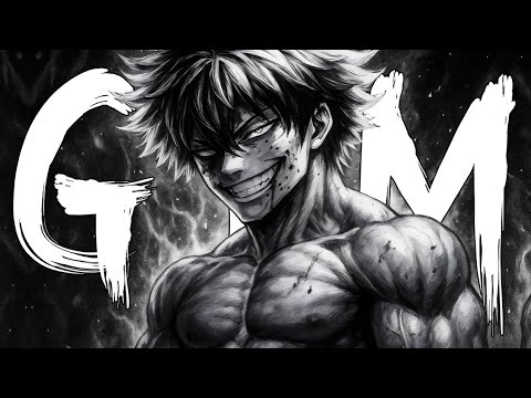 GYM TECHNO MUSIC MIX 2025 💪 Best Techno Playlist to Workout 🏋️ Techno Remix Motivation