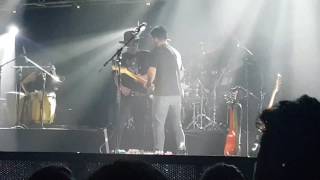 Lisandro Aristimuño - Una flor - Constelaciones