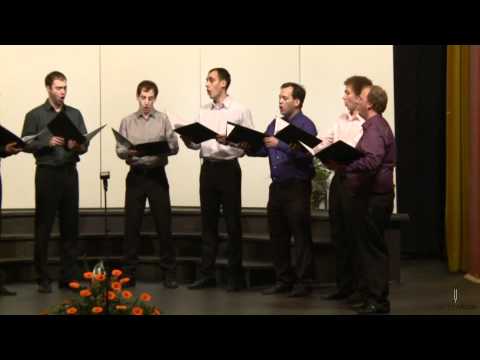 Jadransko morje, Anton Hajdrih - Oktet Arion