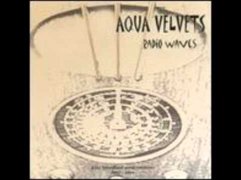 Apache - Aqua Velvets