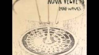 Apache - Aqua Velvets